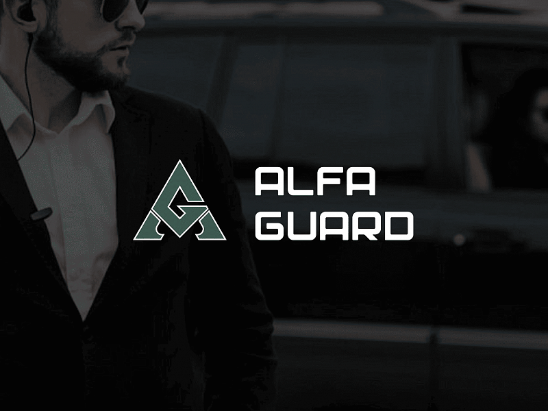Охранное агентство ALFA-GUARD